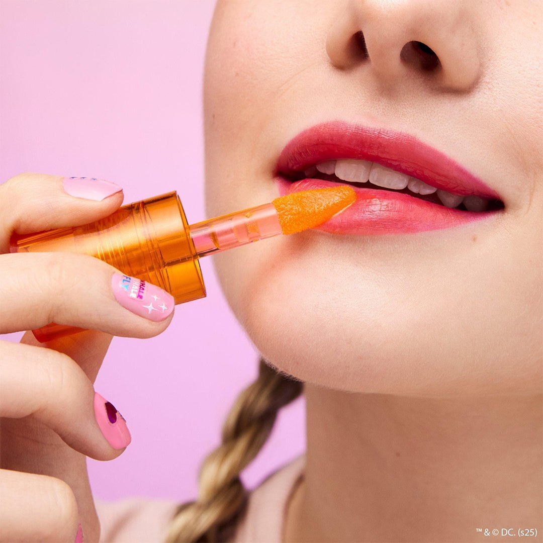 Essence Superman Jelly Lip Stain Lip Tint - XOXO cosmetics