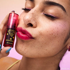 Essence Superman Jelly Lip Stain Lip Tint - XOXO cosmetics