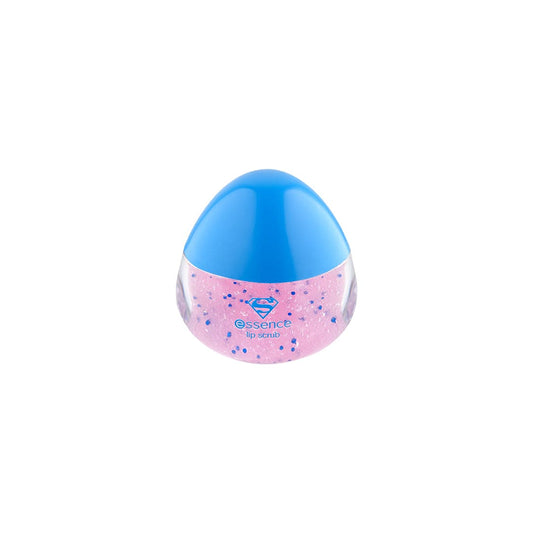 Essence Superman Lip Scrub Lip Care - XOXO cosmetics