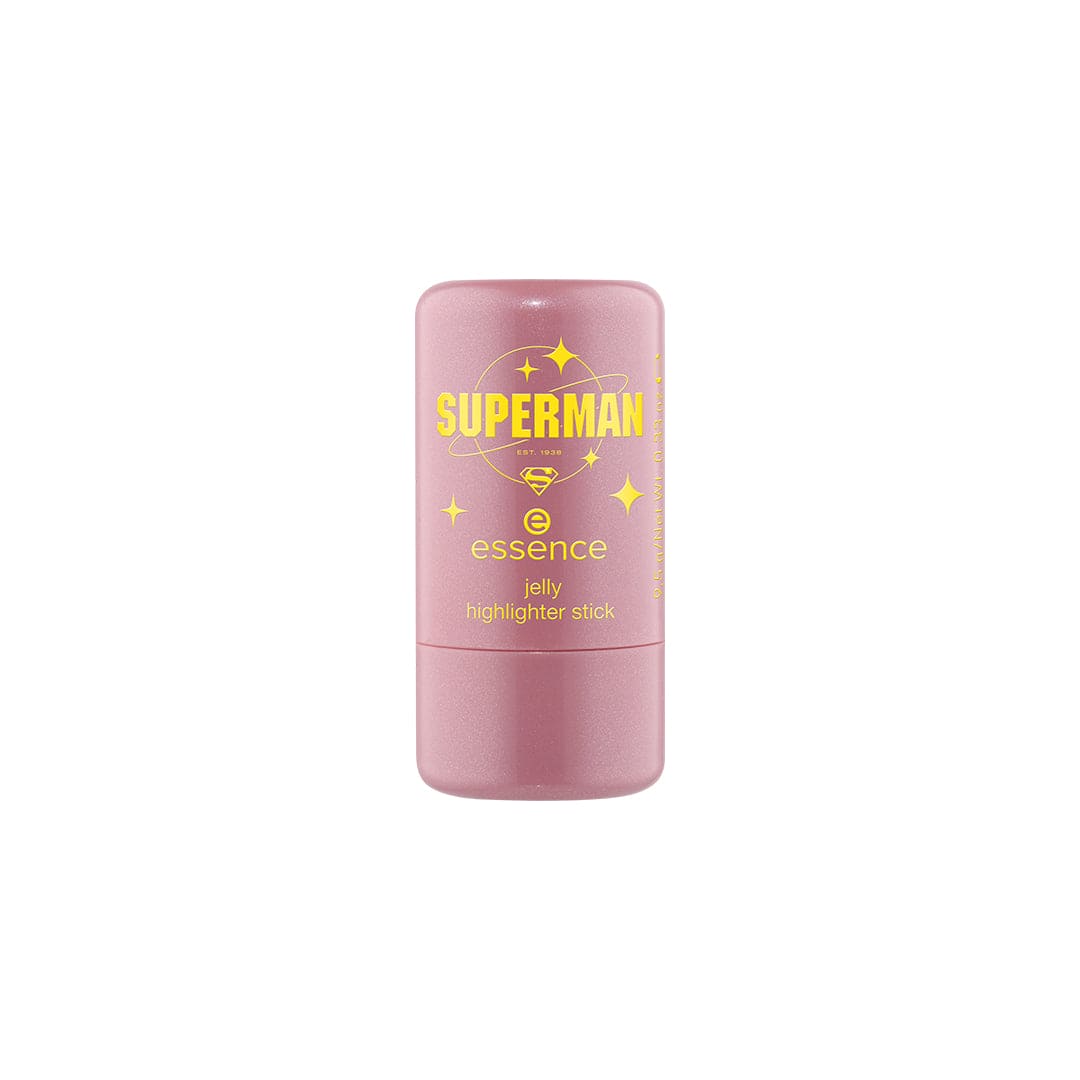 Essence Superman jelly Highlighter Stick Highlighter - XOXO cosmetics