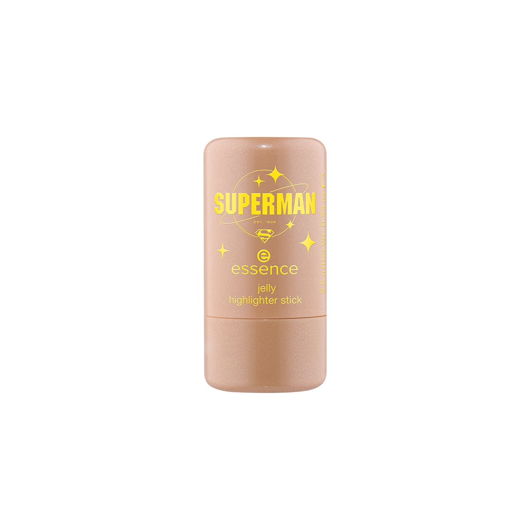 Essence Superman jelly Highlighter Stick Highlighter - XOXO cosmetics