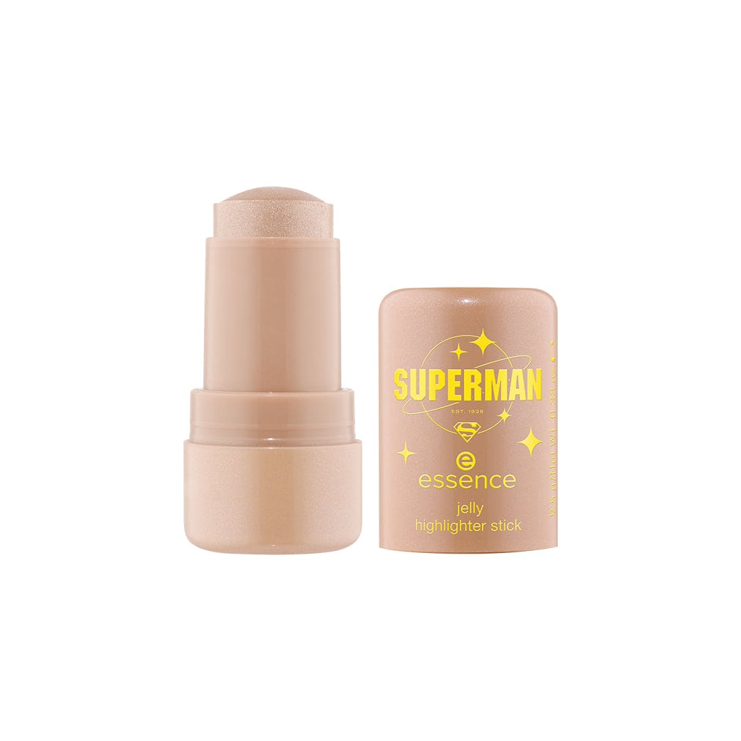 Essence Superman jelly Highlighter Stick Highlighter - XOXO cosmetics