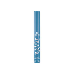 Essence The Jeans Club Lamination Brow Glue - 01 I'm Not A Blue Glue Eyebrow - XOXO cosmetics