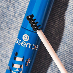 Essence The Jeans Club Lamination Brow Glue - 01 I'm Not A Blue Glue Eyebrow - XOXO cosmetics