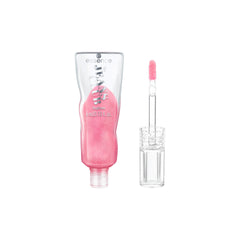 Essence The Jeans Club Lipgloss - 01 Gloss Up In Jeans Lip Gloss - XOXO cosmetics