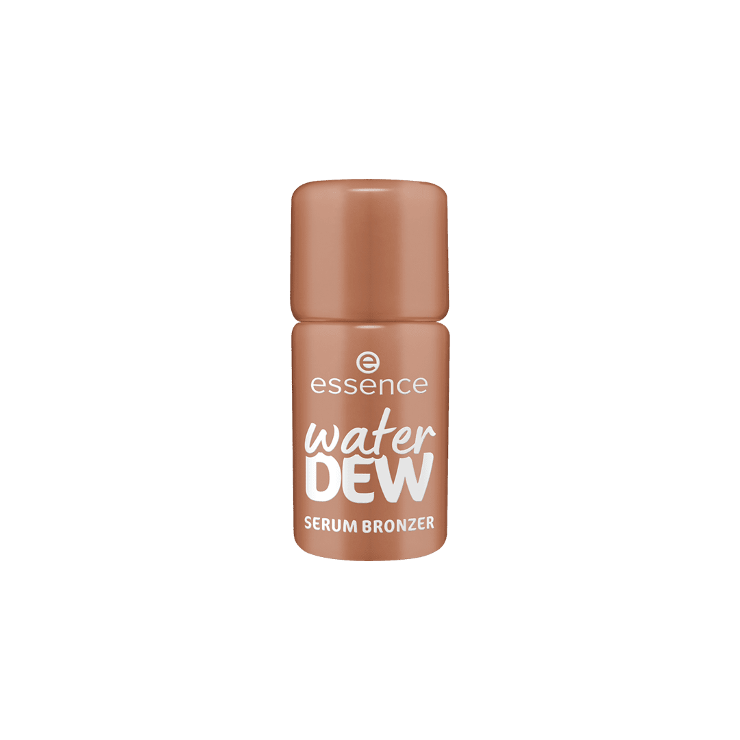 Essence Water Dew Serum Bronzer Bronzer - XOXO cosmetics