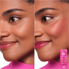 Essence What A Tint! Staining Lip & Cheek Tint Blush - XOXO cosmetics