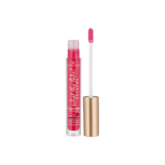 Essence What The Fake EXTREME Plumping Lip Filler Lip Plumper - XOXO cosmetics