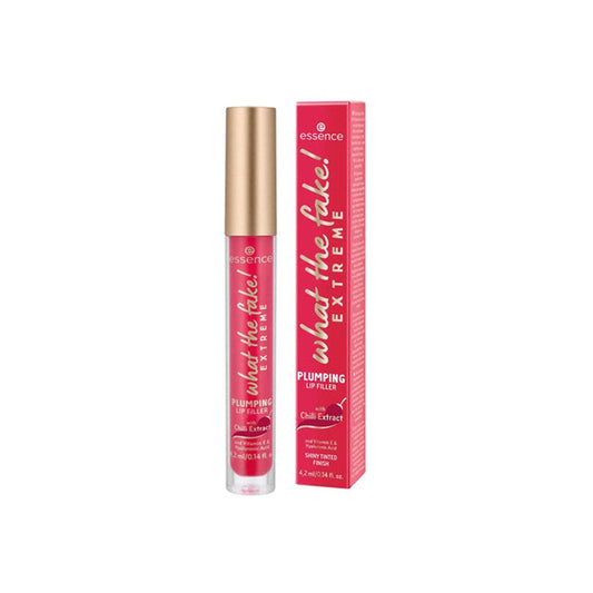 Essence What The Fake EXTREME Plumping Lip Filler Lip Plumper - XOXO cosmetics