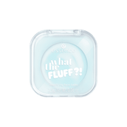 Essence What The Fluff ?! Mattifying Face Balm - 01 On Cloud Candy Primer - XOXO cosmetics