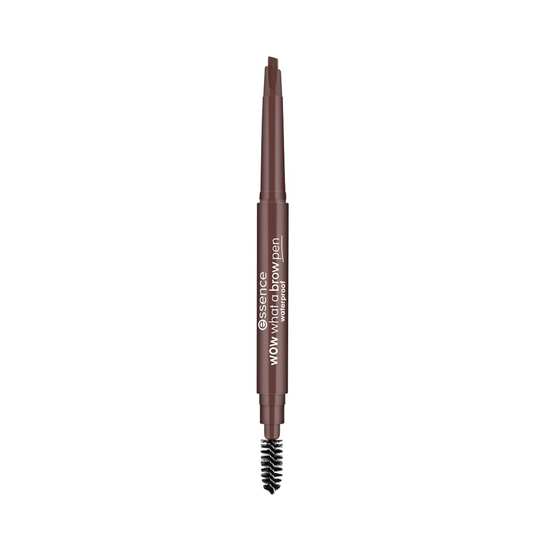 Essence Wow What A Brow Pen Waterproof Eyebrow - XOXO cosmetics