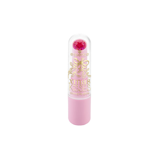 Essence Xmas Kisses Tinting Lip Glow Lip Balm - XOXO cosmetics