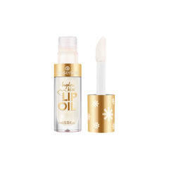 Essence Xmas The Most Wonderful Kiss Of The Year Hydra Lip Oil Lip Oil - XOXO cosmetics