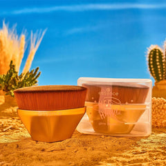 Essence YEE HAW! Glow Brush - 01 In My Cowgirl Era Makeup Tools - XOXO cosmetics