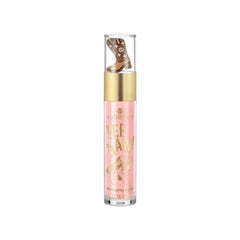 Essence YEE HAW! Plumping Lip Oil - 01 Boots On, Carry On Lip Oil - XOXO cosmetics