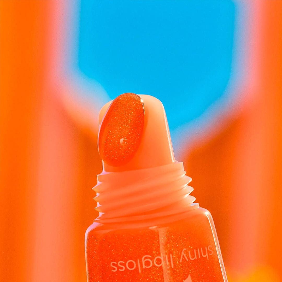 Essence YEE HAW! Shiny Lipgloss - 01 It's Me, Howdy Lip Gloss - XOXO cosmetics