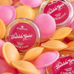 Essence it's Bubble Gum Fun Bouncy Blush Blusher - XOXO cosmetics