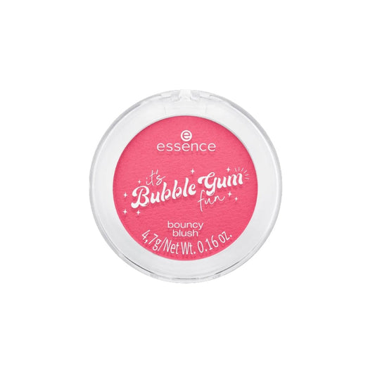 Essence it's Bubble Gum Fun Bouncy Blush Blusher - XOXO cosmetics
