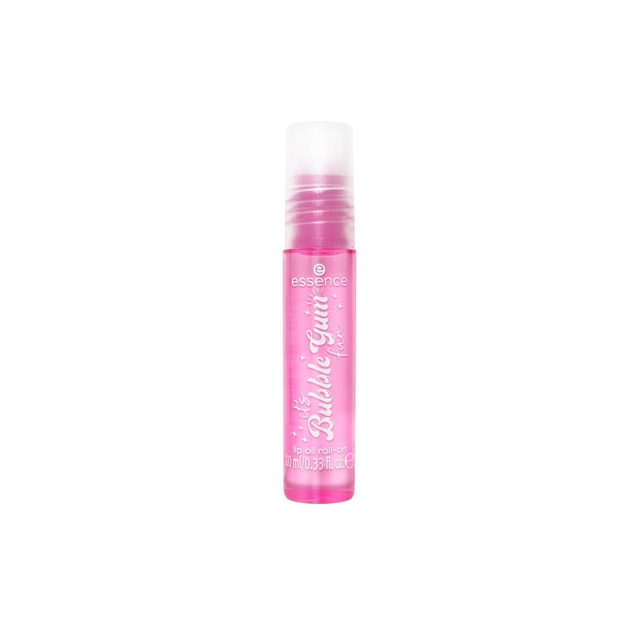 Essence it's Bubble Gum fun lip oil roll-on Lip Oil - XOXO cosmetics