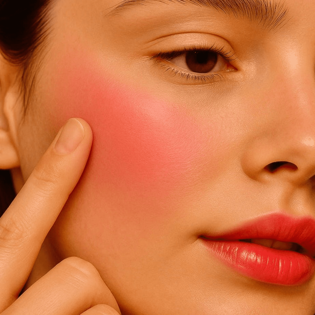 Essentials Blush Stick - 5ml Blush - XOXO cosmetics