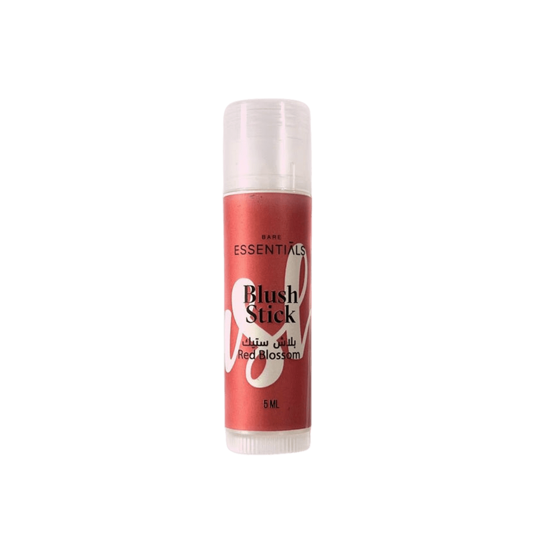 Essentials Blush Stick - 5ml Blush - XOXO cosmetics