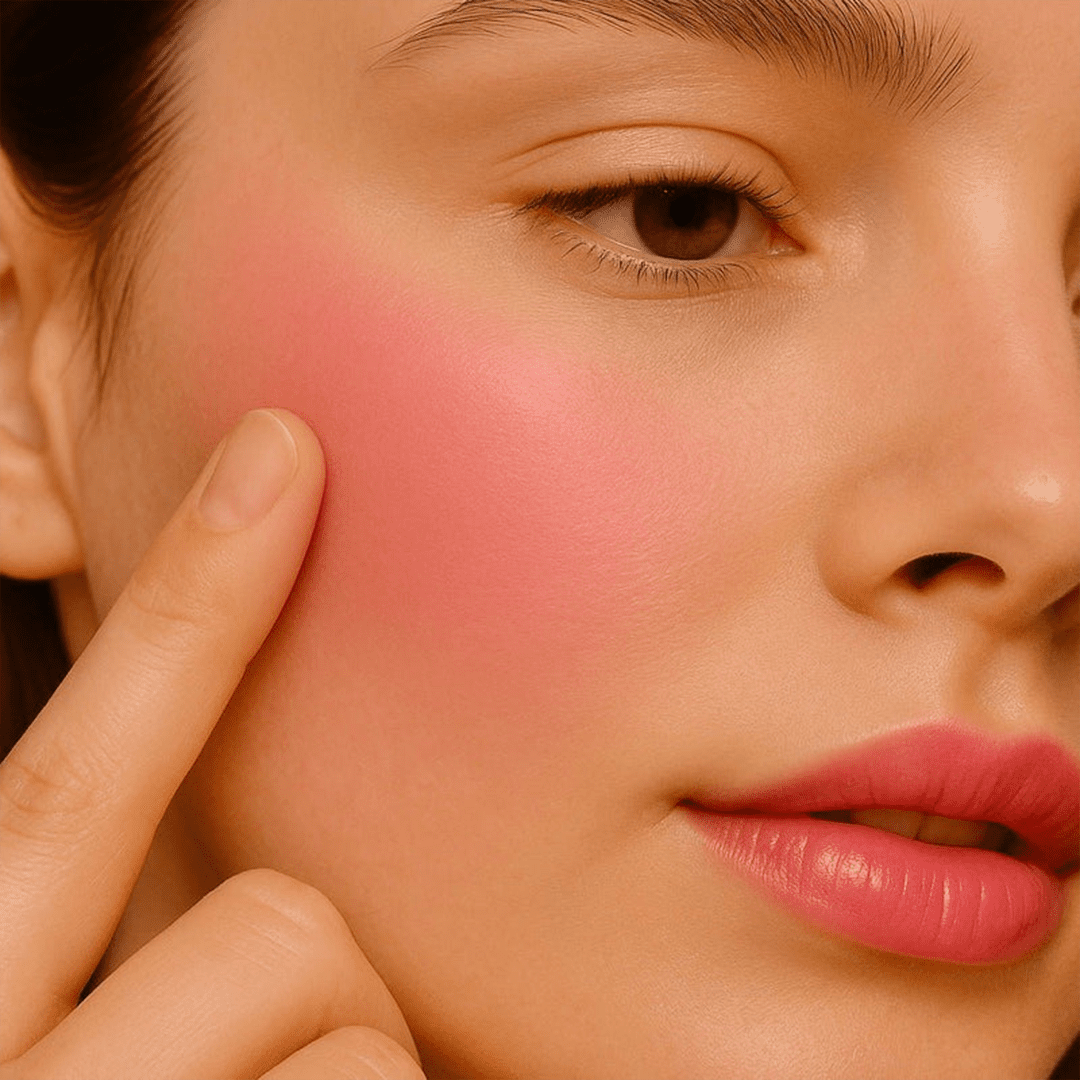Essentials Blush Stick - 5ml Blush - XOXO cosmetics
