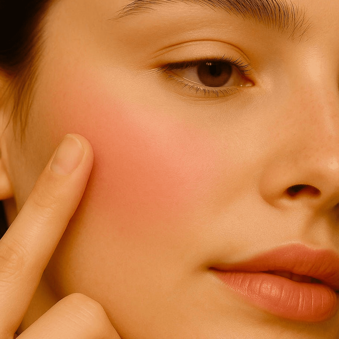 Essentials Blush Stick - 5ml Blush - XOXO cosmetics