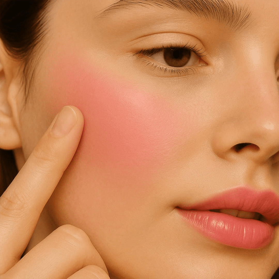 Essentials Blush Stick - 5ml Blush - XOXO cosmetics