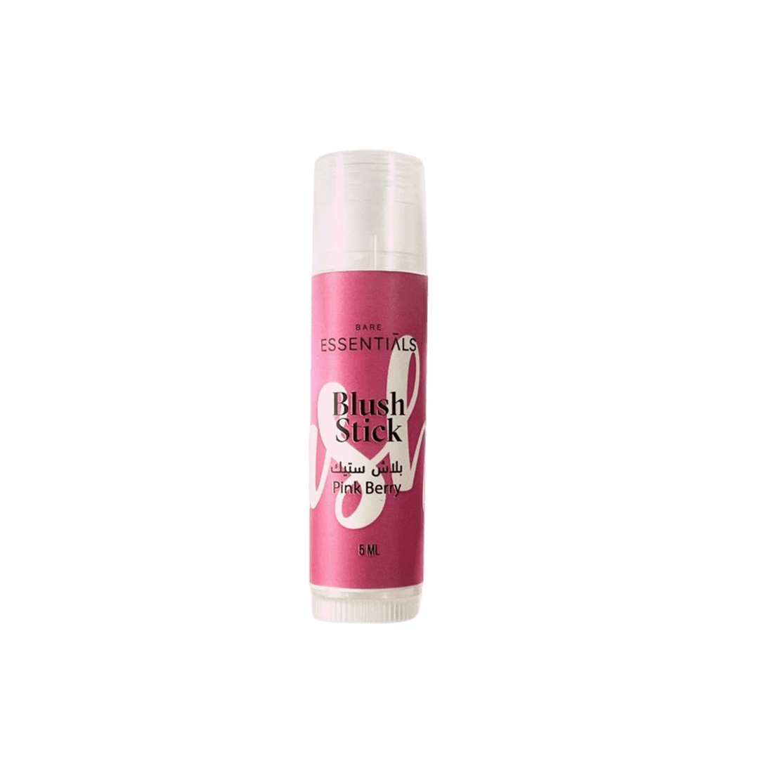 Essentials Blush Stick - 5ml Blush - XOXO cosmetics