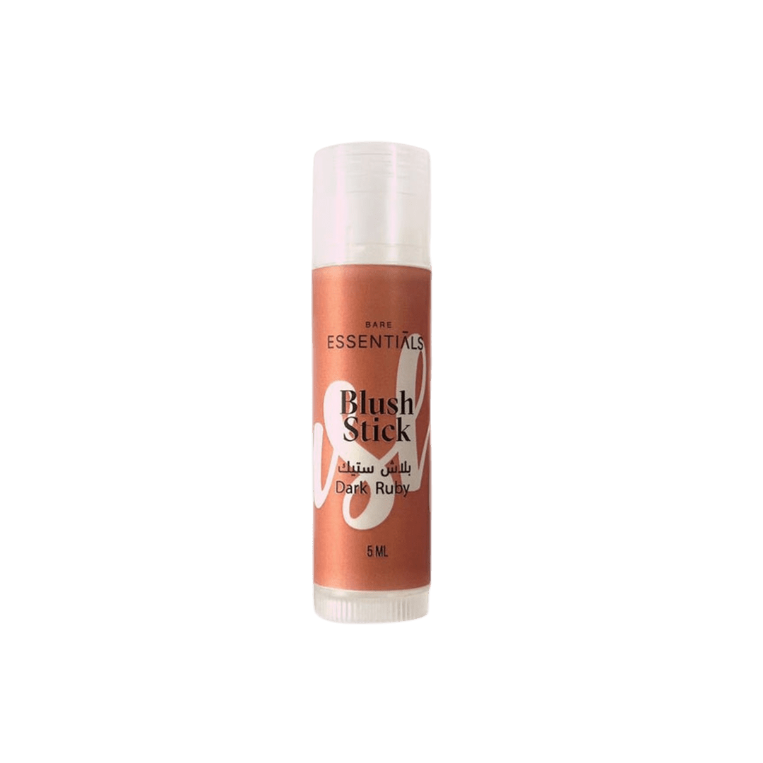 Essentials Blush Stick - 5ml Blush - XOXO cosmetics