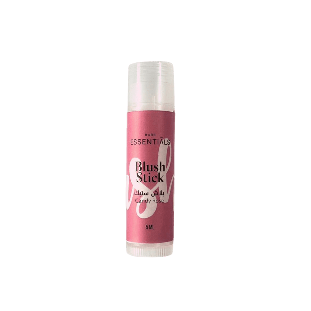 Essentials Blush Stick - 5ml Blush - XOXO cosmetics