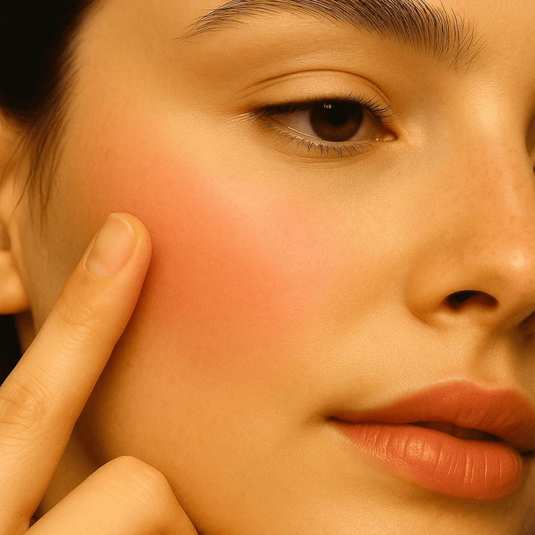 Essentials Blush Stick - 5ml Blush - XOXO cosmetics