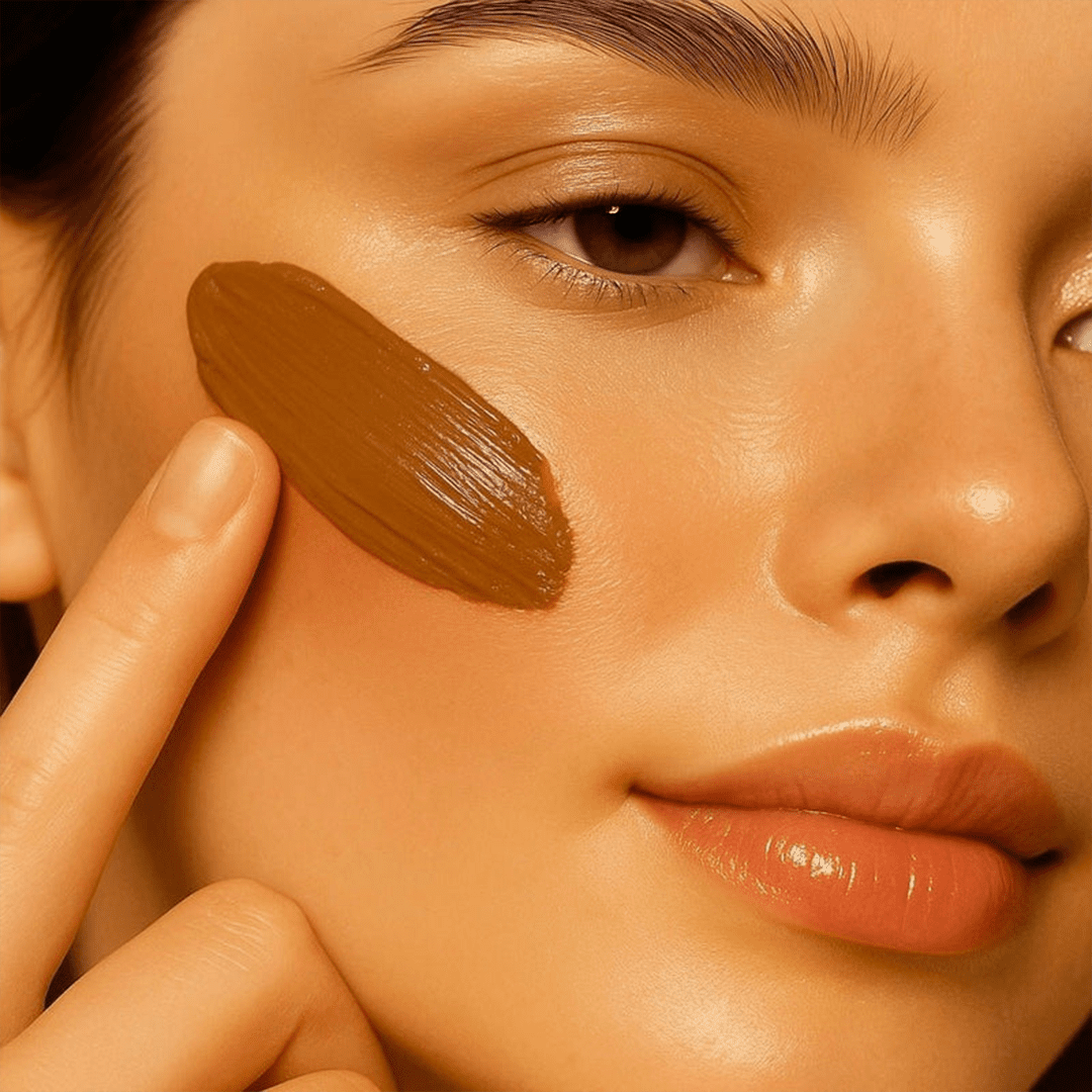 Essentials Bronze Cream Tan Collection Bronzer - XOXO cosmetics