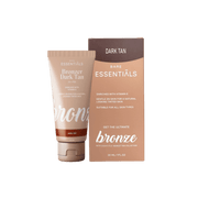 Essentials Bronze Cream Tan Collection Bronzer - XOXO cosmetics