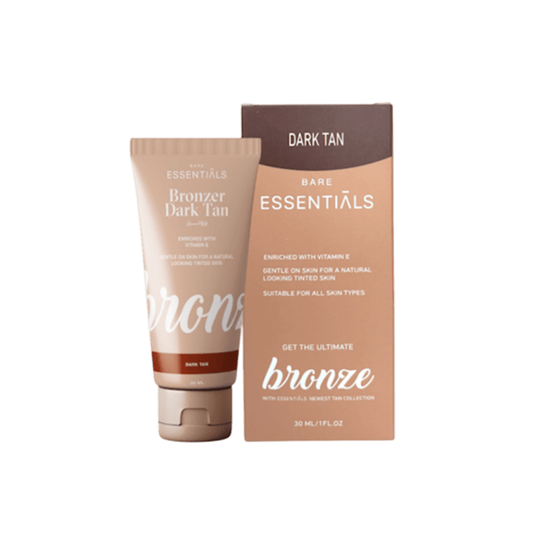 Essentials Bronze Cream Tan Collection Bronzer - XOXO cosmetics