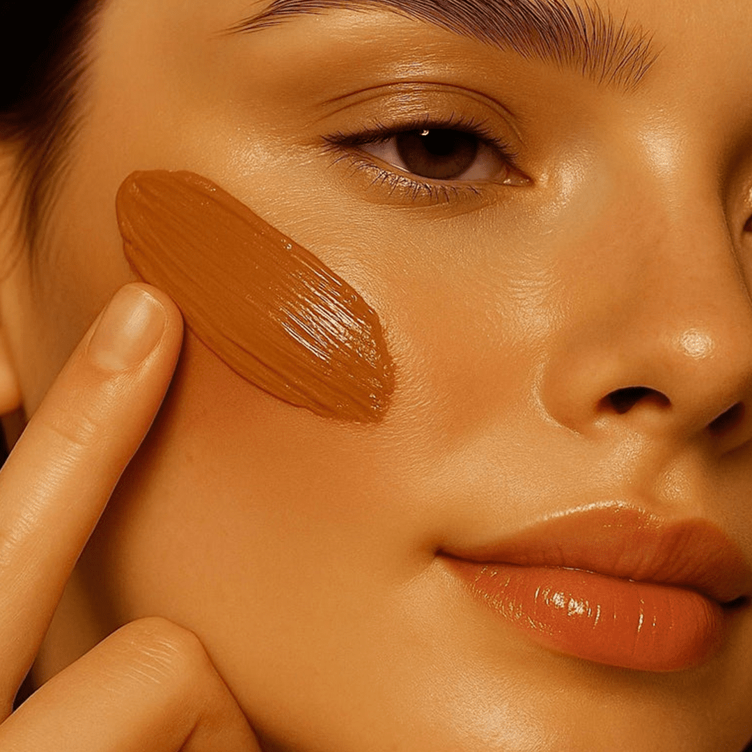 Essentials Bronze Cream Tan Collection Bronzer - XOXO cosmetics