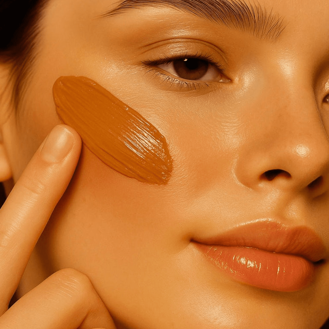 Essentials Bronze Cream Tan Collection Bronzer - XOXO cosmetics