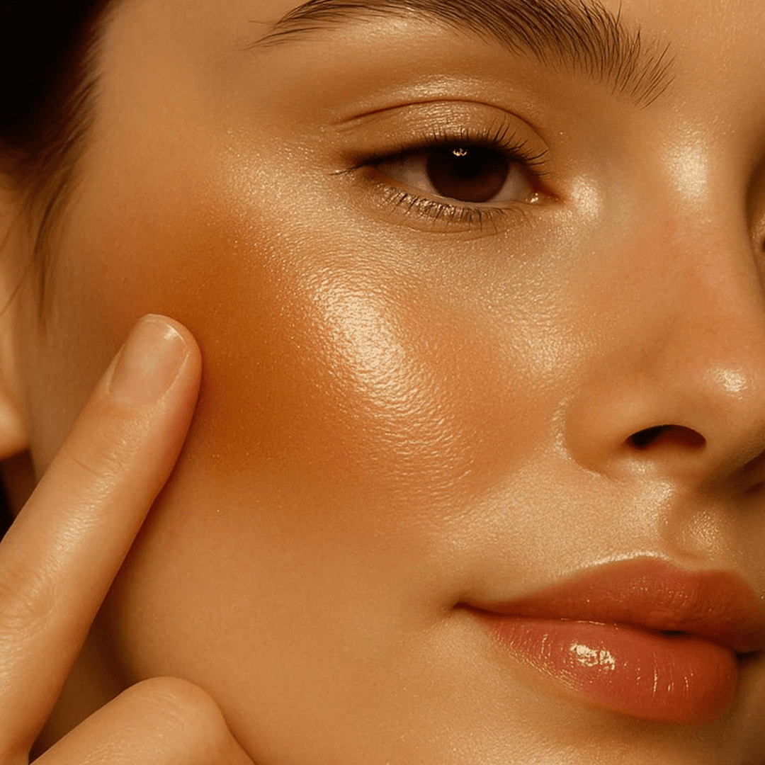 Essentials Bronze Cream Tan Collection Bronzer - XOXO cosmetics