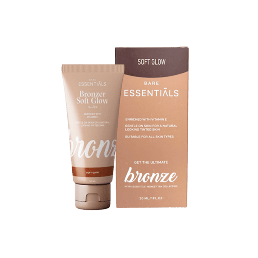 Essentials Bronze Cream Tan Collection Bronzer - XOXO cosmetics