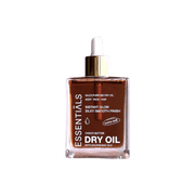 Essentials Choco Butter Dry Oil - 50ml Body Oil - XOXO cosmetics