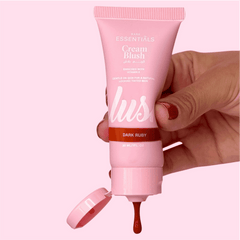 Essentials Cream Blush Blush - XOXO cosmetics