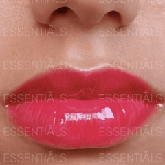 Essentials Crush Lip Oil Lip Oil - XOXO cosmetics