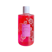 Essentials Deep Candy Shower Gel - 500ml Shower Gel - XOXO cosmetics