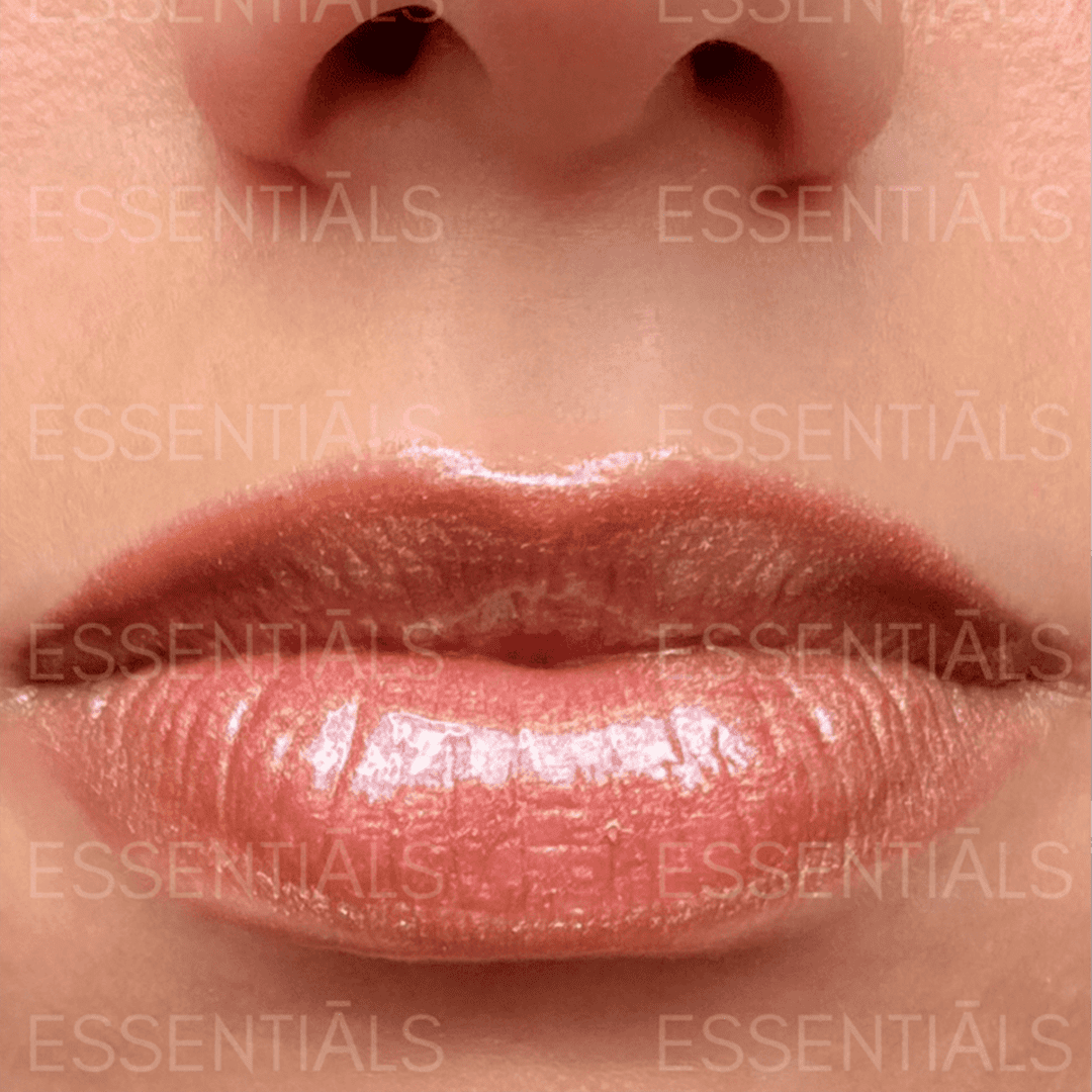 Essentials Gloss Temptation Lip Gloss - XOXO cosmetics