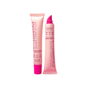 Essentials Gloss Temptation Lip Gloss - XOXO cosmetics