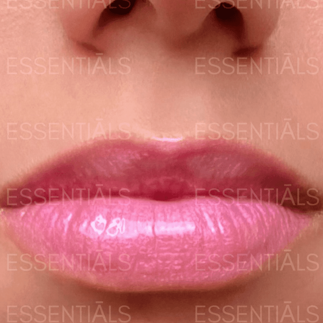 Essentials Gloss Temptation Lip Gloss - XOXO cosmetics