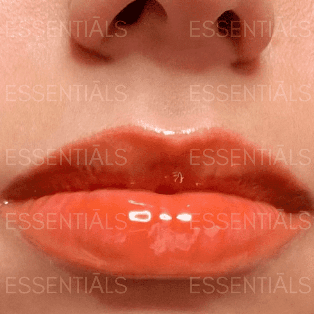 Essentials Gloss Temptation Lip Gloss - XOXO cosmetics