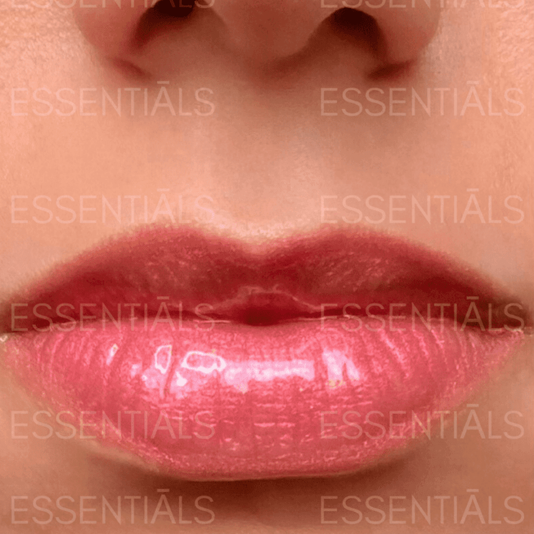 Essentials Gloss Temptation Lip Gloss - XOXO cosmetics