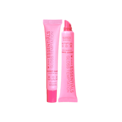 Essentials Gloss Temptation Lip Gloss - XOXO cosmetics