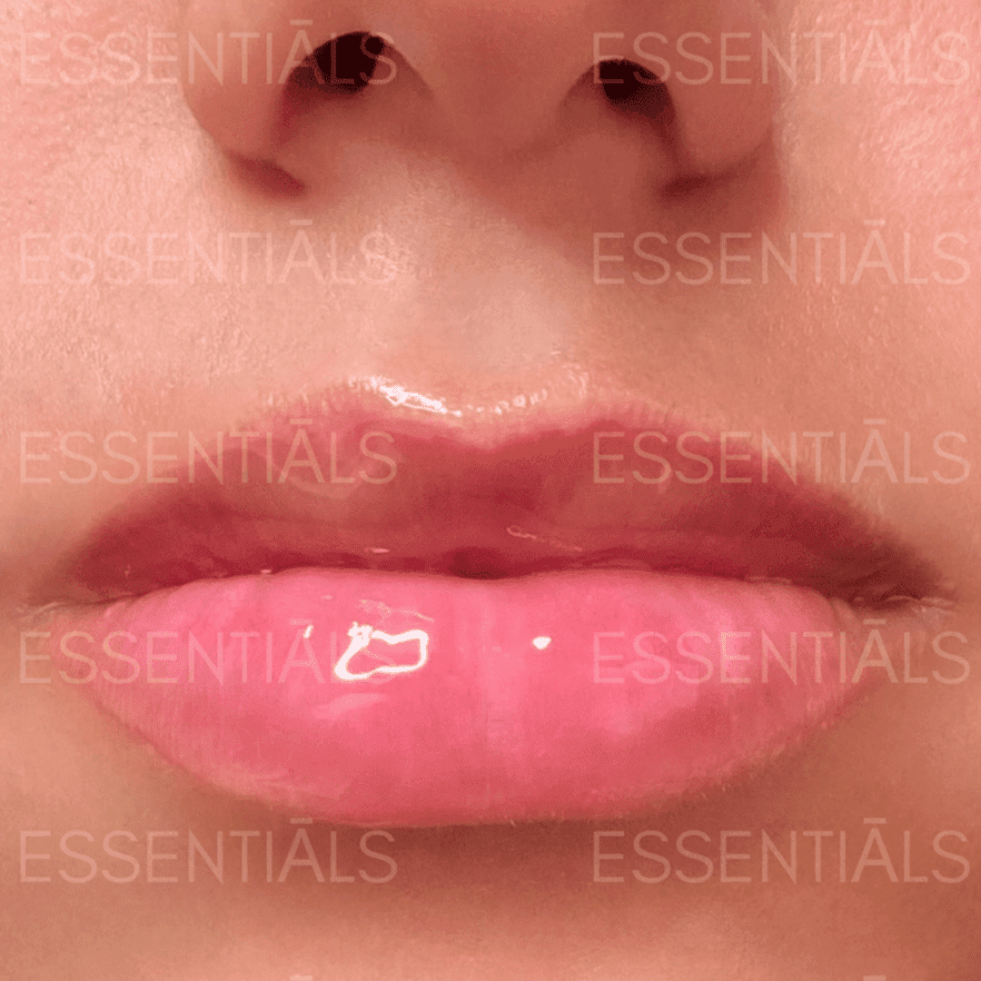 Essentials Gloss Temptation Lip Gloss - XOXO cosmetics